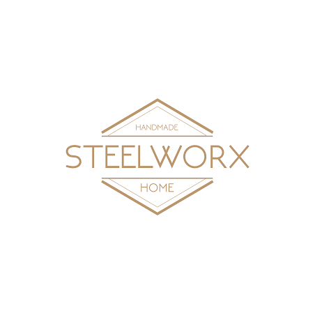 Steelworx - drzwi loftowe